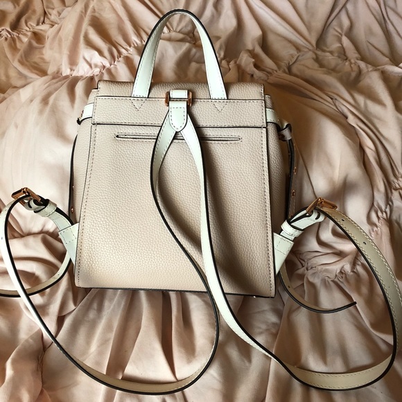 Michael Kors NWT backpack - Picture 2 of 4